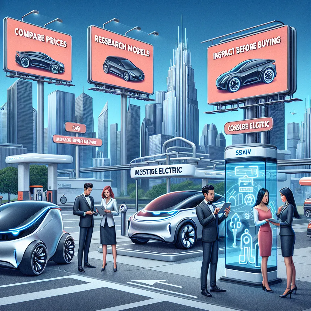 Outmaneuvering the 2025 Auto Market: 5 Fresh Strategies for Savvy Car Buyers