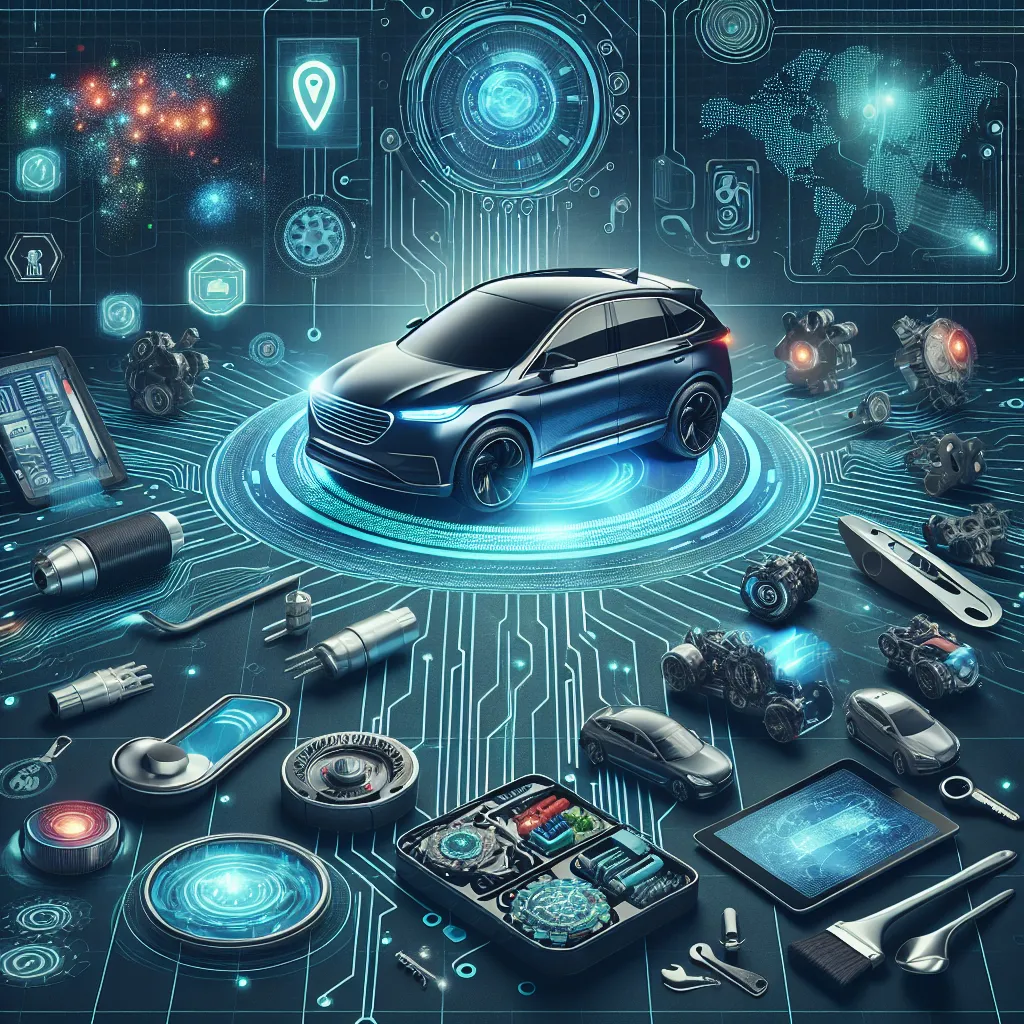 Unleashing the Power of Your Vehicle: 5 Must-Know Auto Tech Secrets for 2026