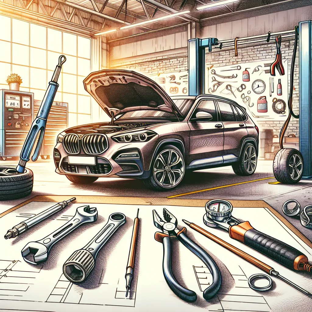 Outsmart Your Car's Age: Five Uncovered Maintenance Techniques for a Fresh and Efficient 2026 Ride