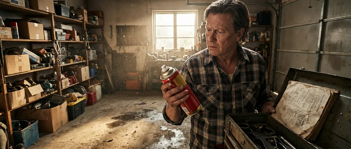 Maintenance Myths That Cost You Money (And What Actually Works)