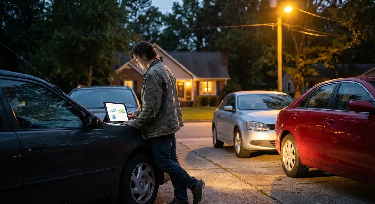 How to Use Car Reviews Like a Pro Before Your Next Upgrade