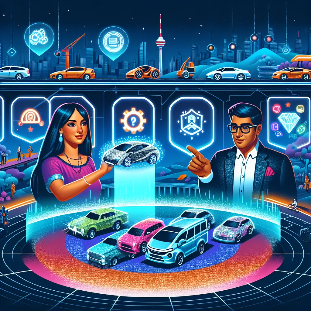 Unearthing the Car Market: 5 Under-the-Radar Tactics to Secure Your Dream Ride in 2025