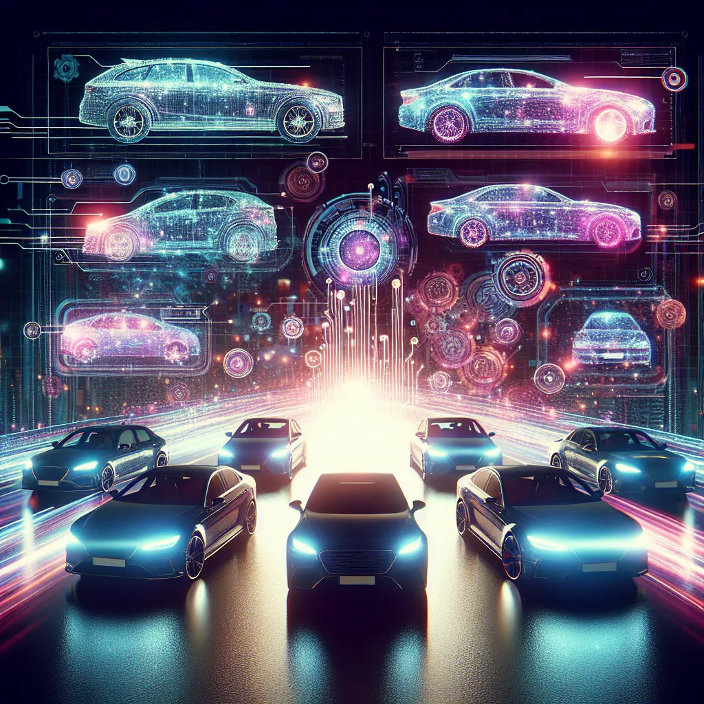 Mastering The Auto World: 5 Actionable Tips to Elevate Your Car Reviews Experience