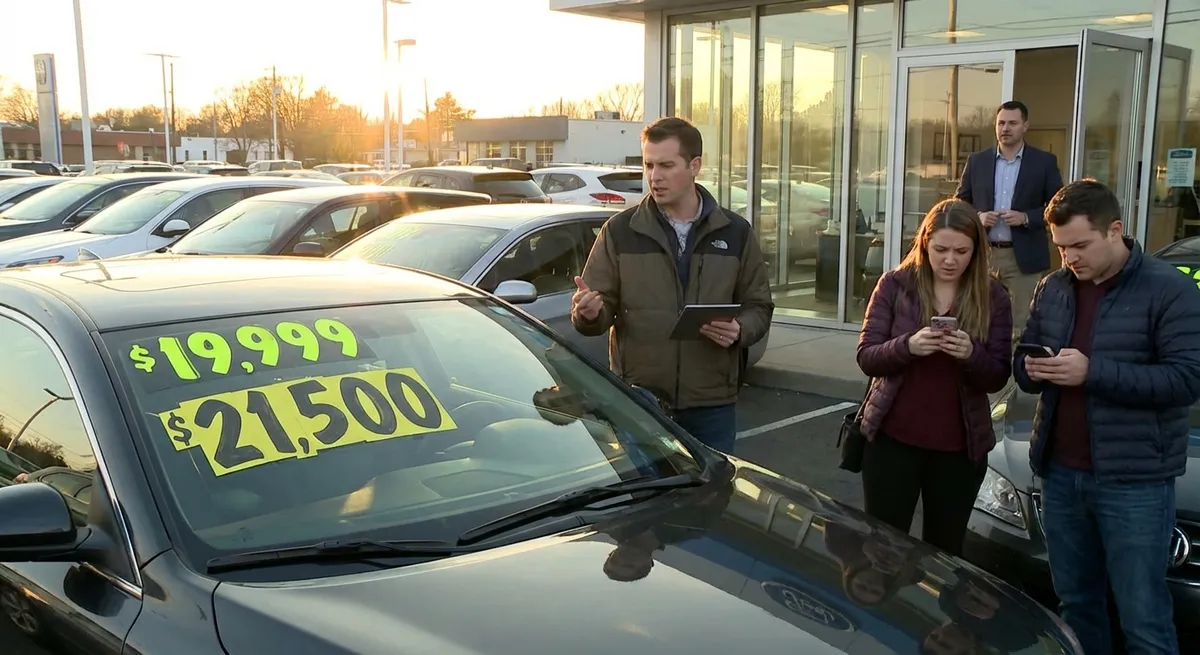 Stop Guessing: Smarter Car-Buying Moves Most People Skip