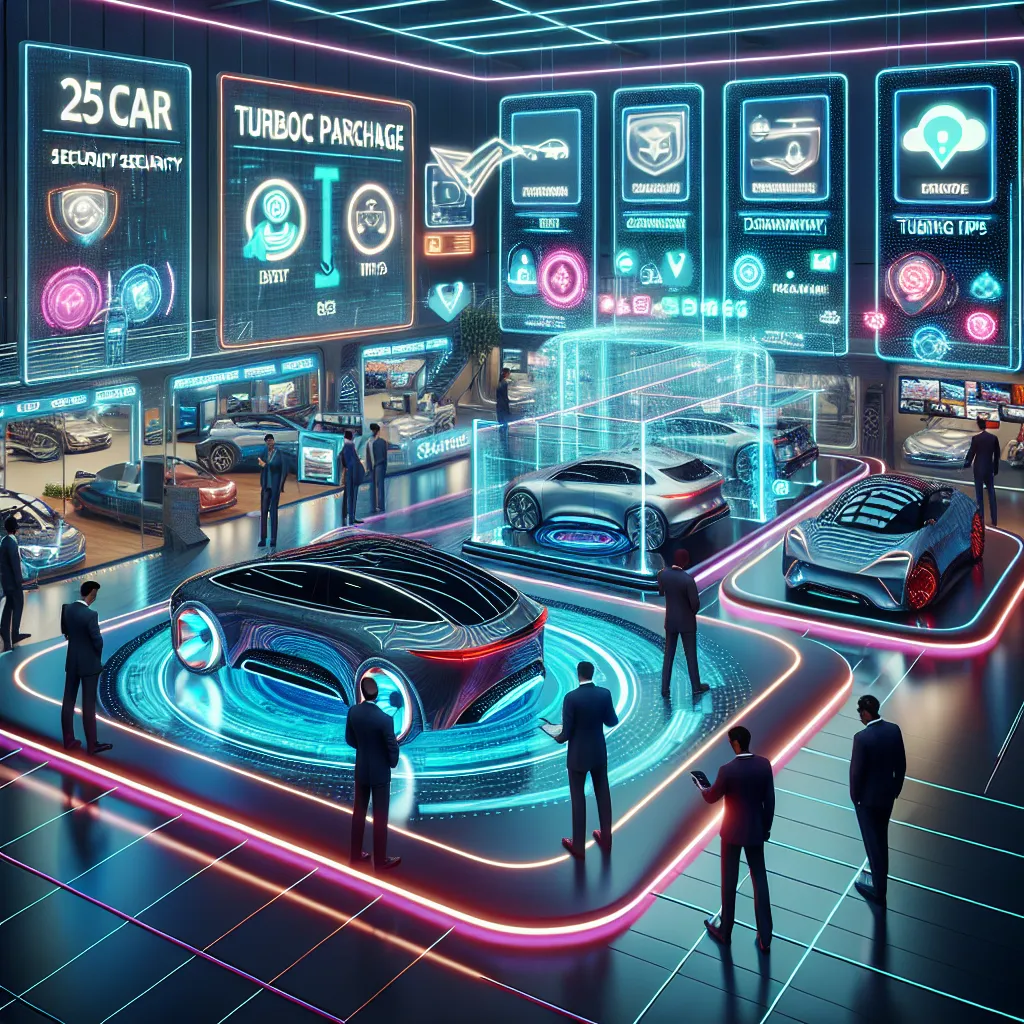 Five Actionable Tips to Turbocharge Your Car Purchase in 2025