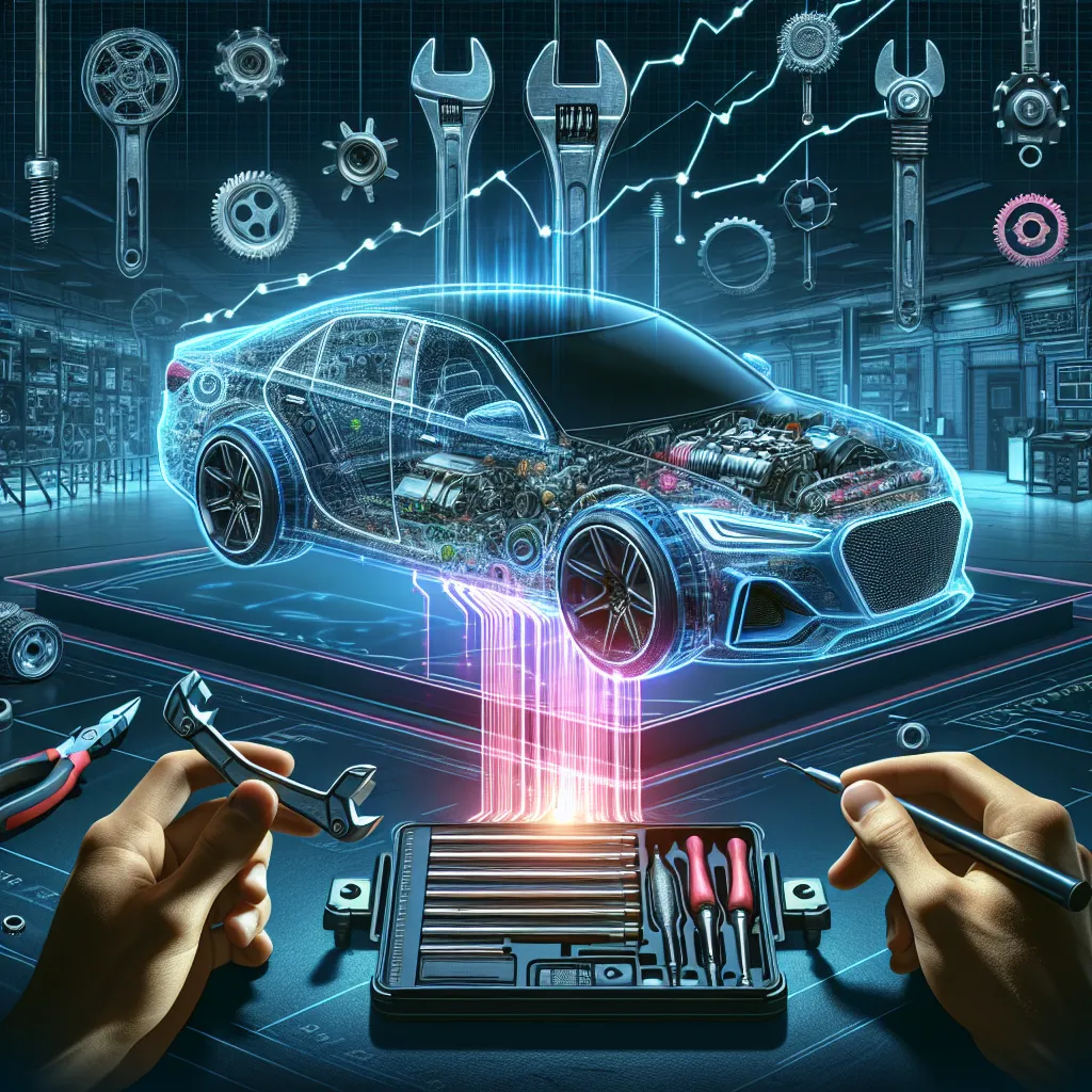Amplify Your Ride: 5 Breakthrough Maintenance Strategies for Optimal Performance in 2026