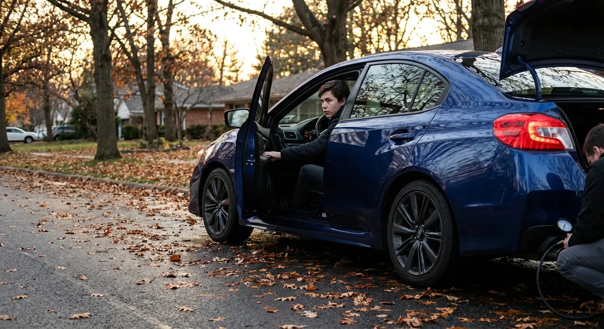 How to Test-Drive Like a Pro and Avoid Buyer’s Remorse