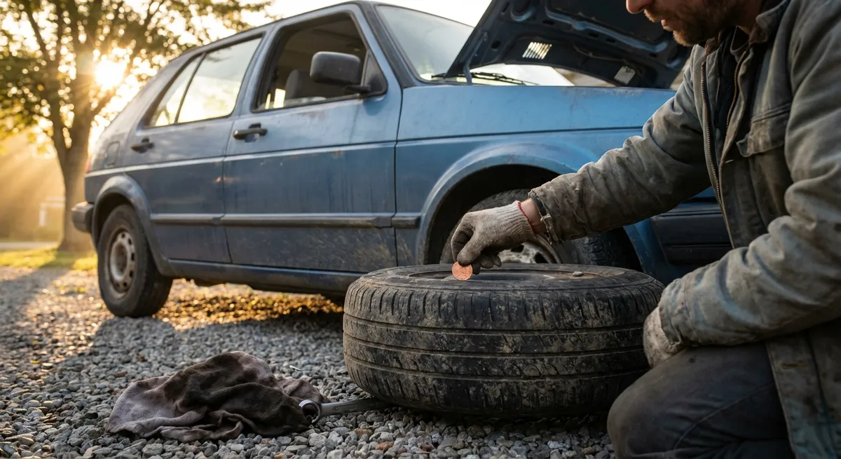 Quiet Fixes, Big Gains: Everyday Car Checks That Actually Matter