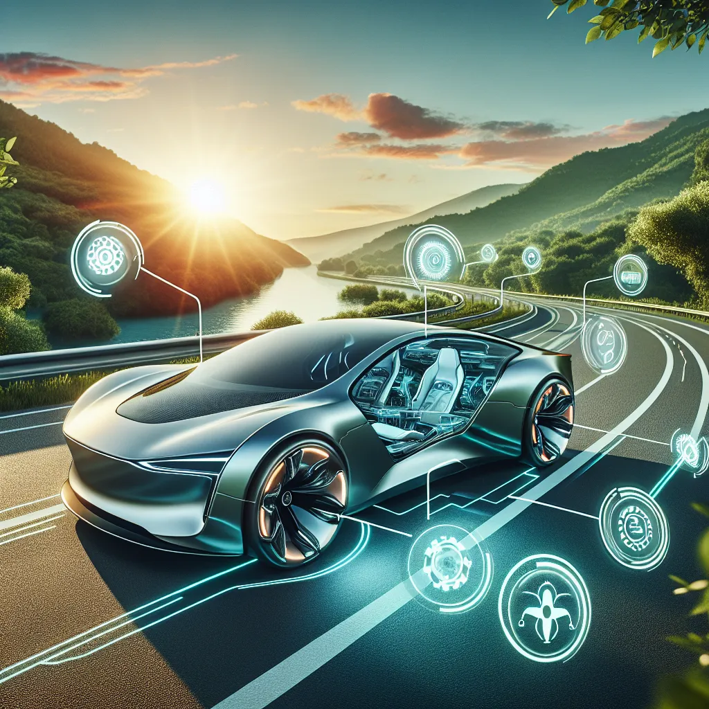 Master Your Summer Drive: 5 Essential Auto Tech Tools to Beat the Heat in 2025