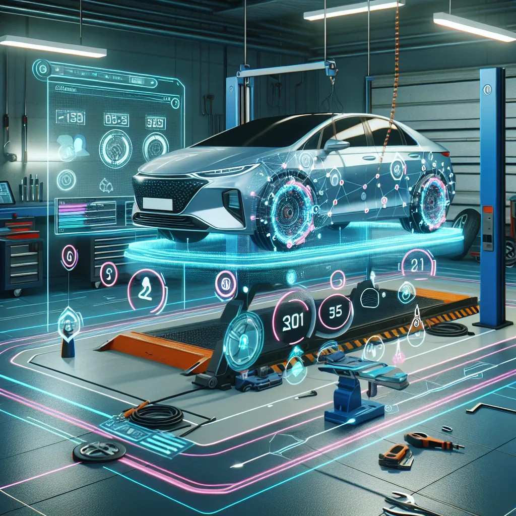 Maximize Your Motor: 5 Top Tips for Optimal Car Maintenance in 2025