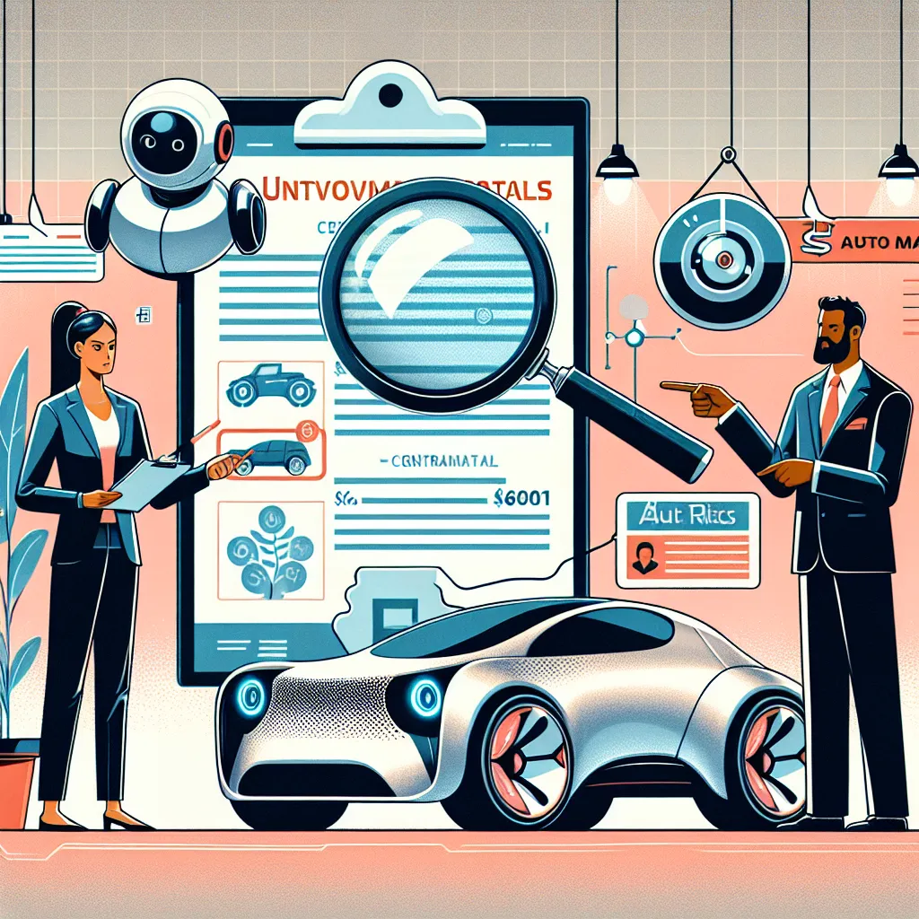 Don't Get Played by the Dealership: 5 Unconventional Tactics to Win Big in the 2025 Auto Market