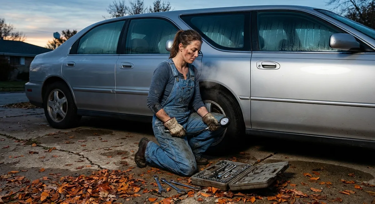 The Preventative Mindset: Maintenance Habits That Quietly Save Your Car