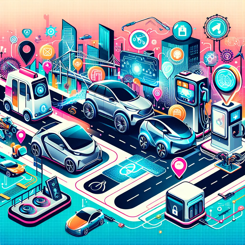 5 Overlooked Auto Innovations that Revolutionize Your Daily Commute