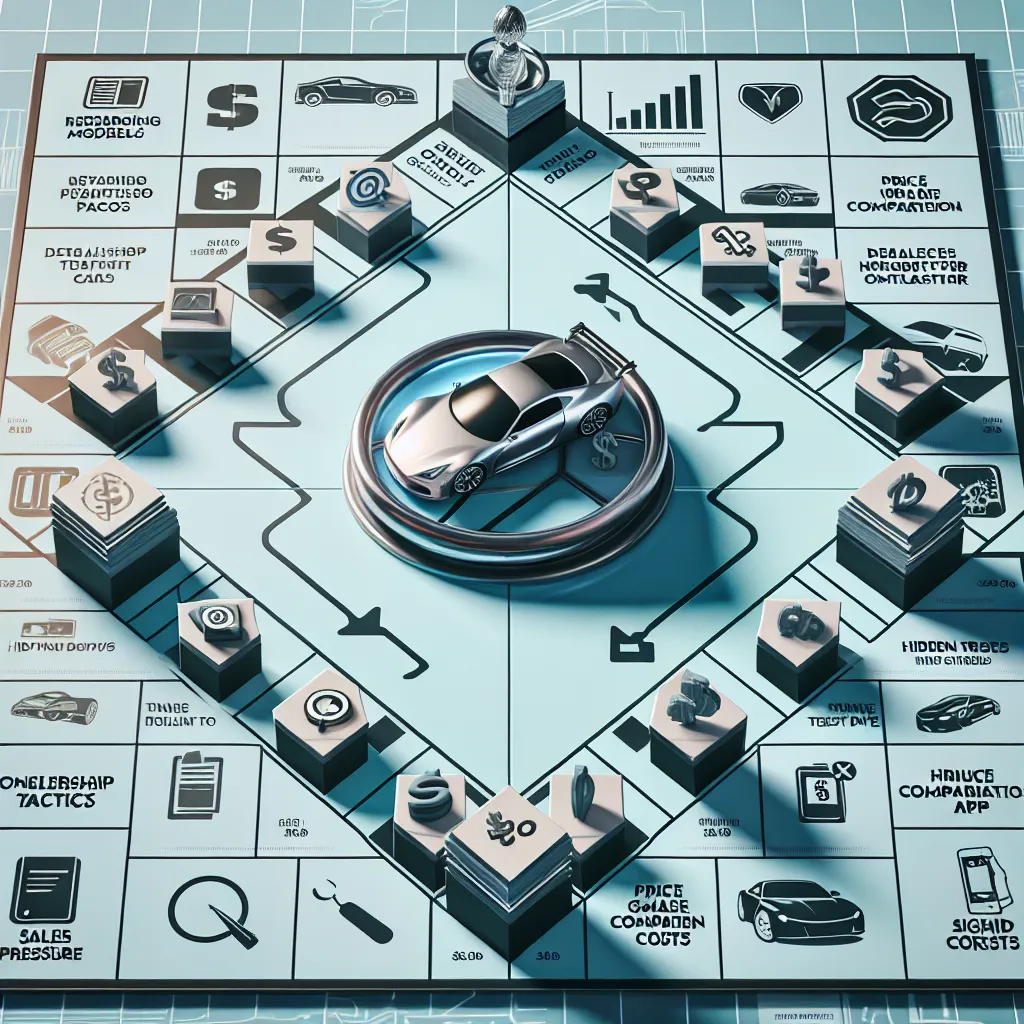 Defy the Dealership: Five Car Buying Strategies for the 2025 Auto Market