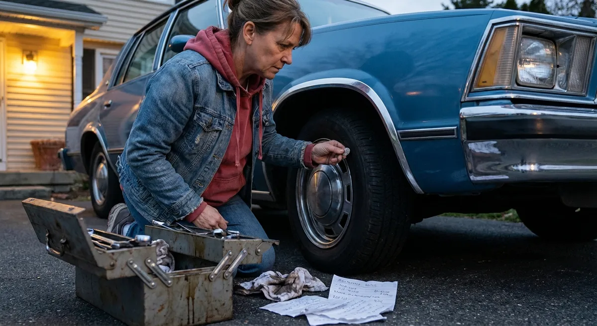 Build a Car That Lasts: Habits That Quietly Add Years to Your Ride