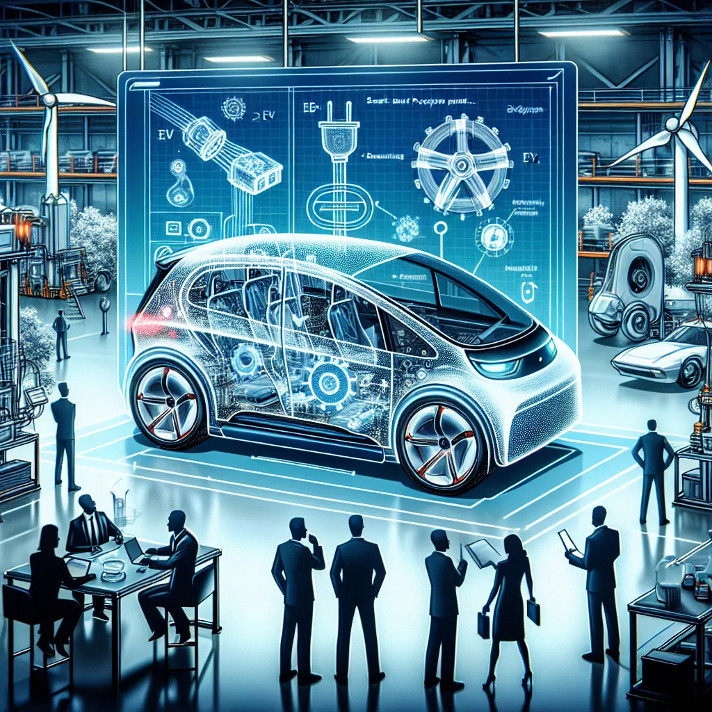 The Future is Electric: 5 Unplugged Tips for Smart EV Purchases in 2025