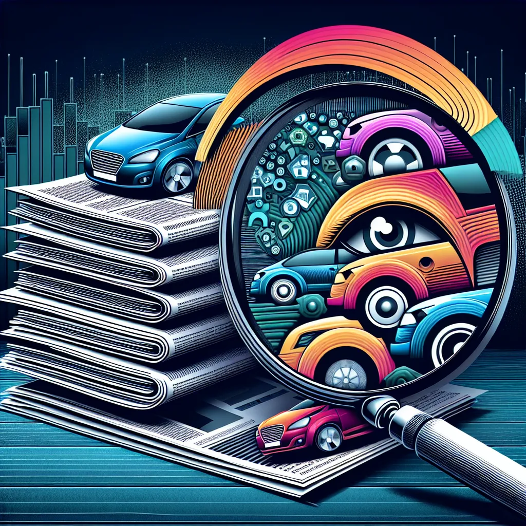 Transform Your Auto Knowledge: Five Unmissable Tips to Enhance Your Car Review Reading Skills