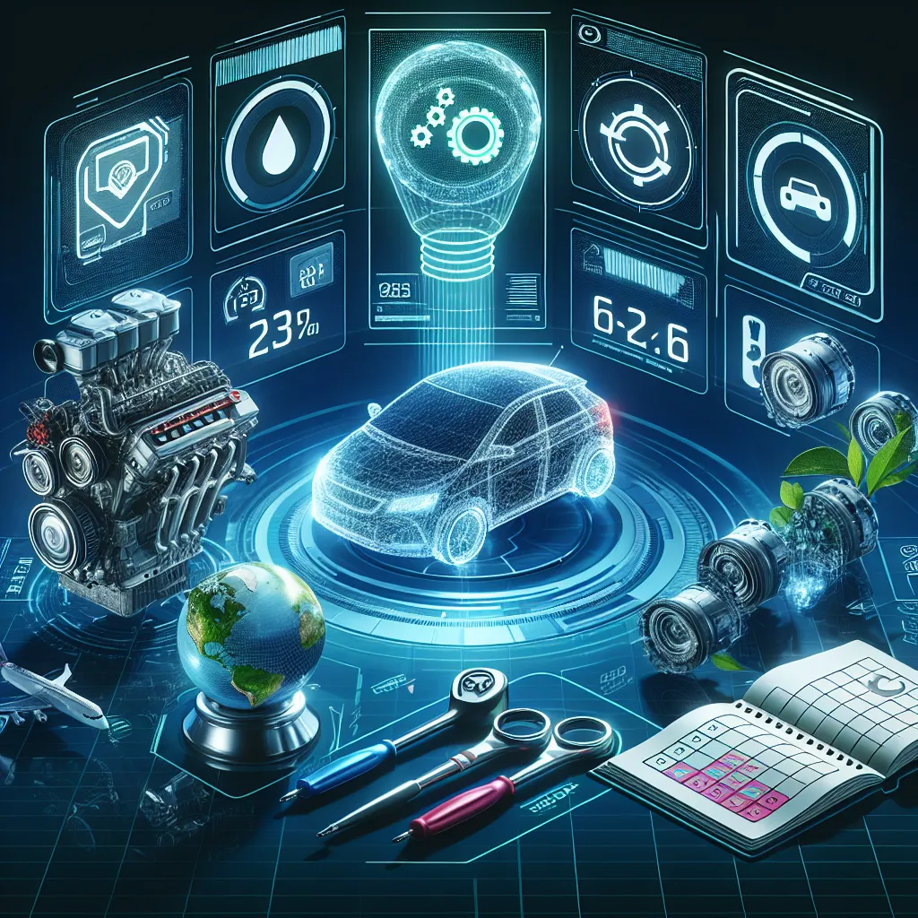 Unmasking the Mystique of Auto Longevity: 5 Uncharted Maintenance Strategies for a Top-Notch Ride in 2025