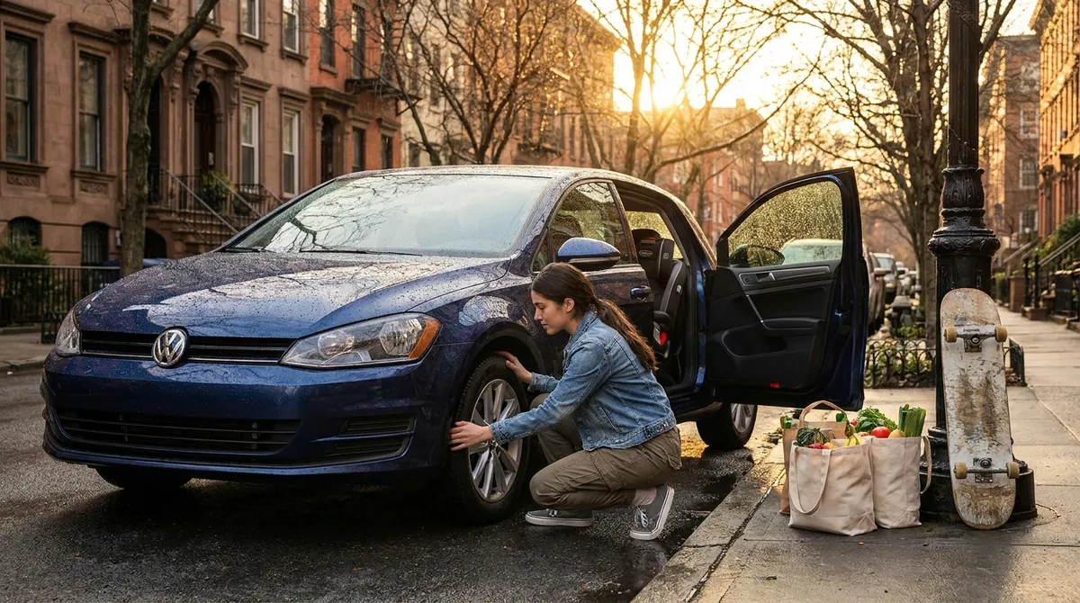 Test-Driving for Real Life: How to Review a Car Like It’s Yours