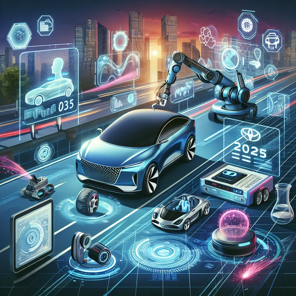 Keep Your Car Running Smoothly: 5 Unexpected Auto Tech Tricks for 2025