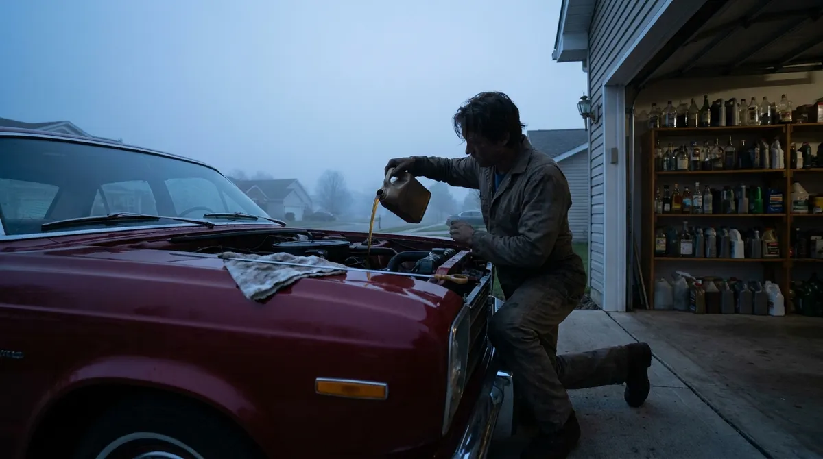 Fluid-First Care: The Maintenance Habit That Quietly Saves Your Car