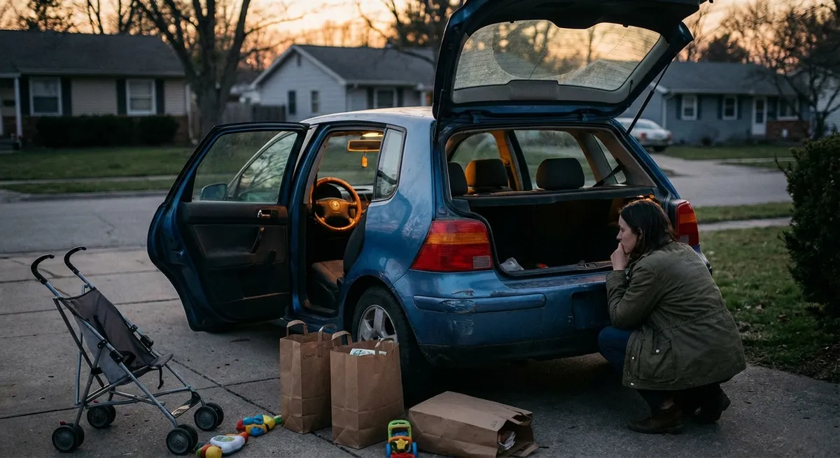 Under the Surface: How Real-World Use Turns a Car Review Into a Keeper