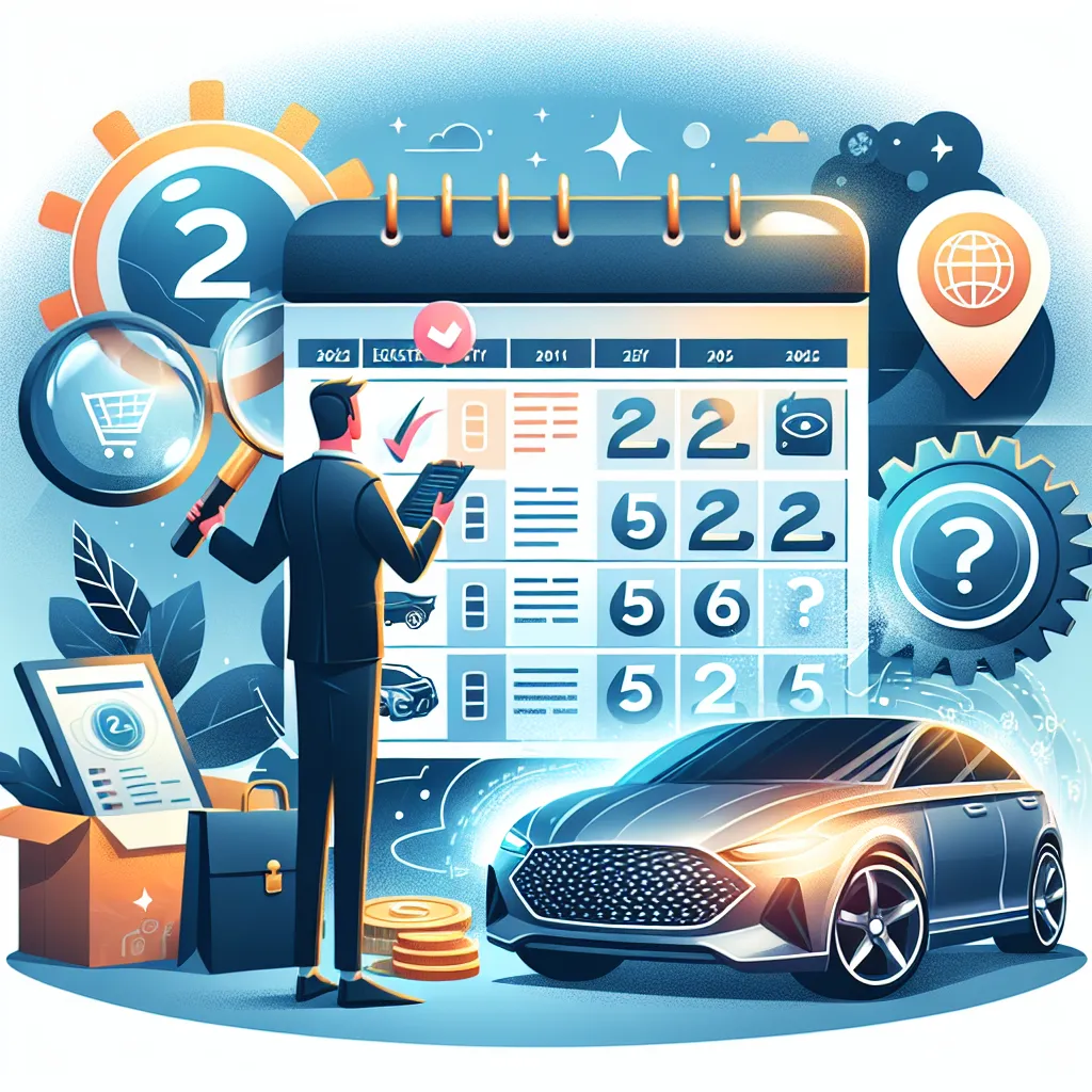 The 2025 Auto Buyer's Secret Sauce: Five Under-the-Radar Tips for a Winning Car Purchase