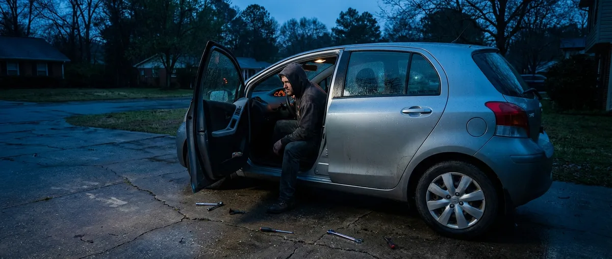 The Quiet Dashboard: Reading Your Car’s Subtle Warning Signs