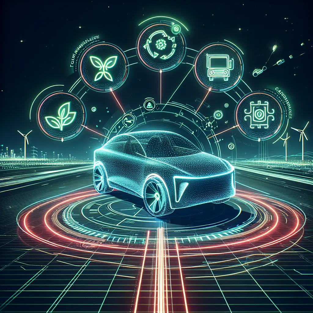 5 Mind-Blowing Trends to Look for in Your Next Car Review