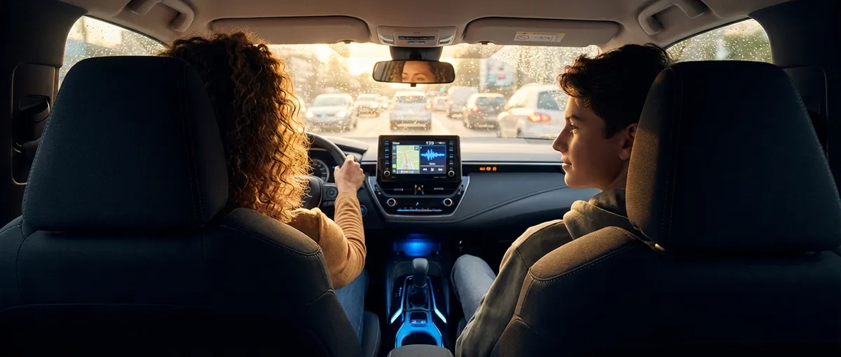 Everyday Driver’s Guide to Smarter In‑Car Tech