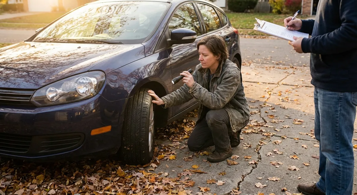 Avoiding Buyer’s Remorse: Practical Moves Before You Pick Your Next Car