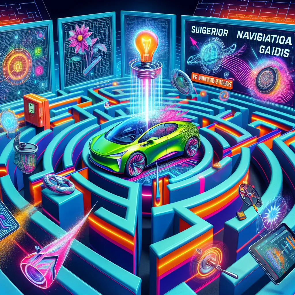 Five Unearthed Strategies to Break Free from the 2025 Auto Market Maze