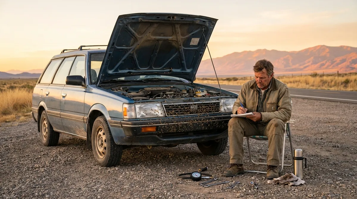 Real-Life Road Tests: What Long-Term Reviews Reveal About Cars