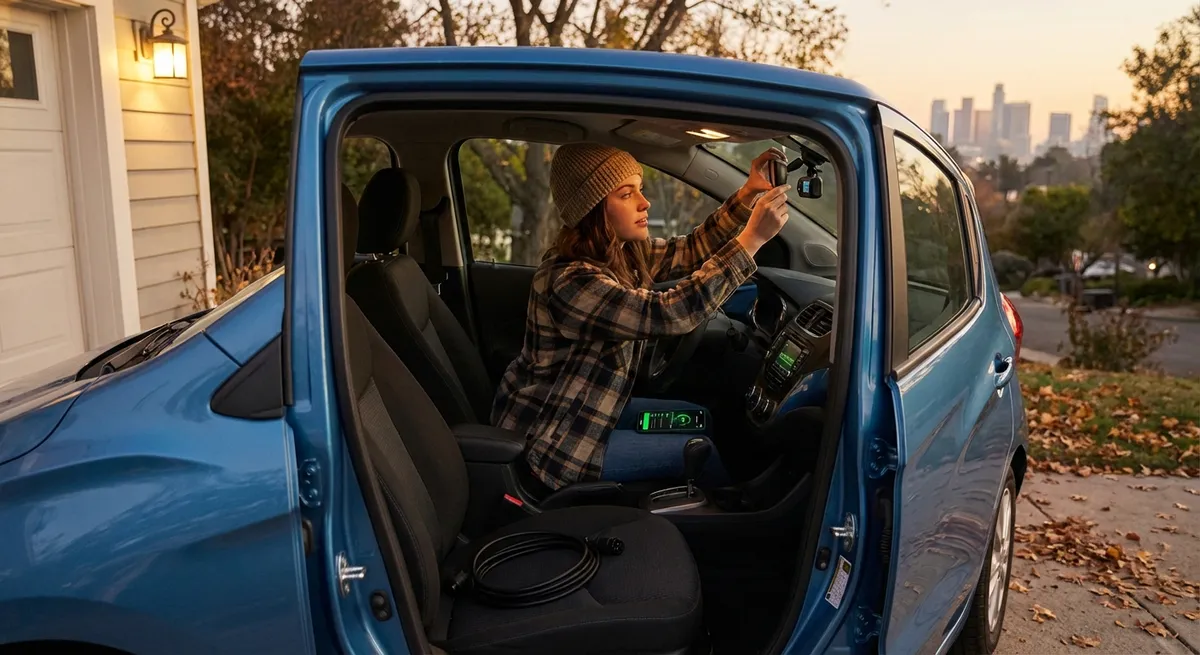 Smart Car, Smart Owner: Practical Auto Tech Upgrades That Actually Pay Off