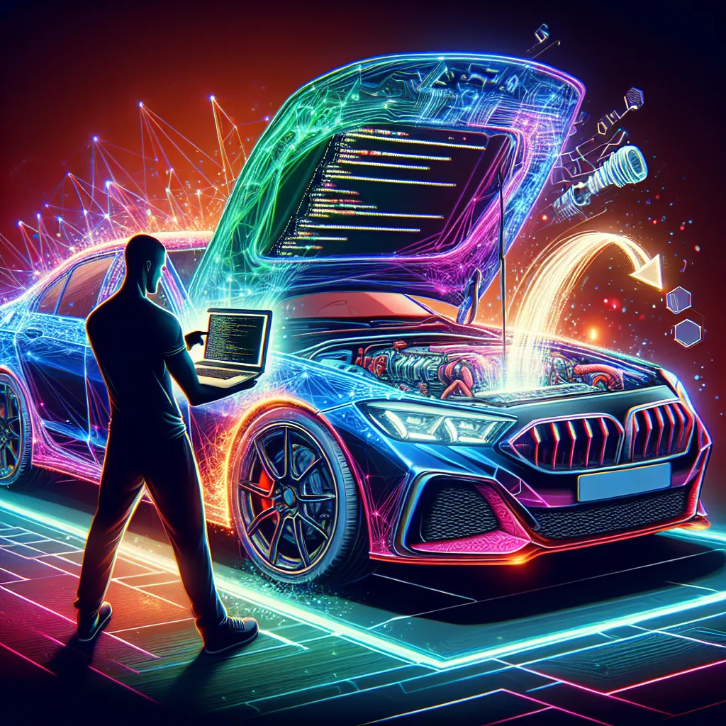 Unlocking Your Car's Potential: 5 Auto Tech Hacks You Didn't Know You Needed