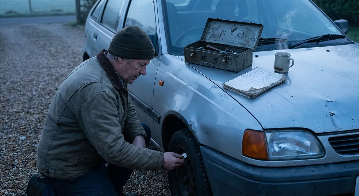 The Invisible Service Schedule: Habits That Quietly Extend Car Life