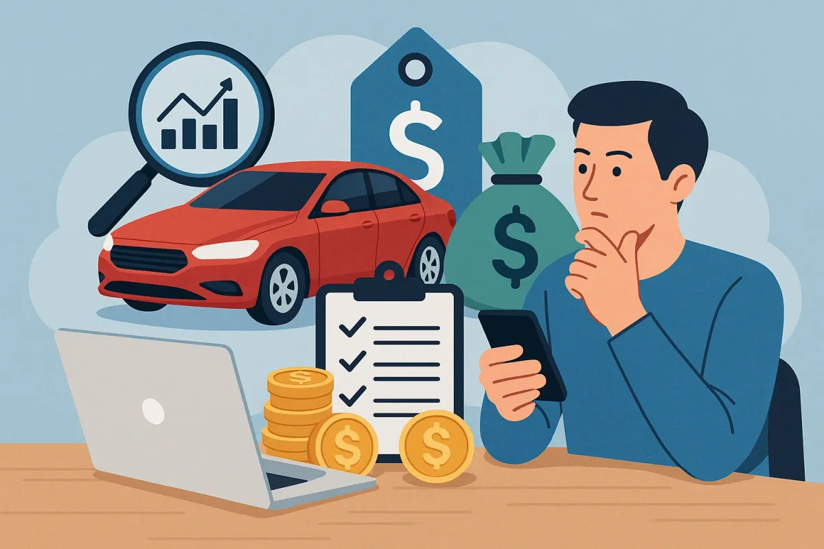 People Are Quietly Using These Smart Car-Buying Moves To Stop Overpaying