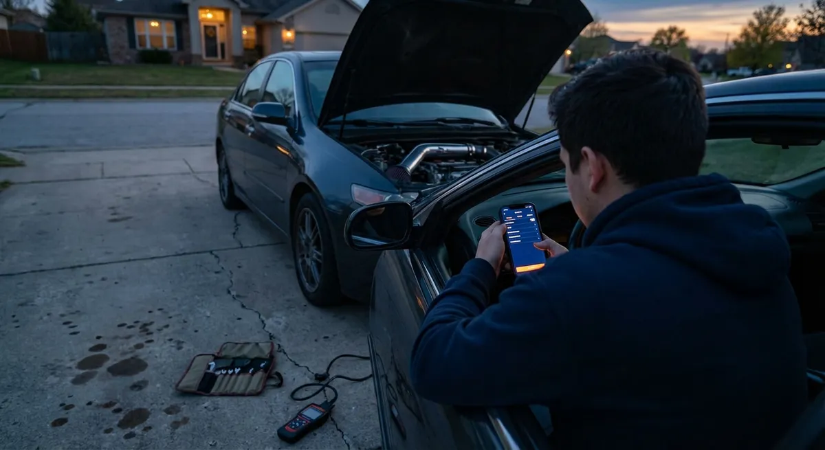 Tuning Your Drive: Practical Auto Tech Upgrades That Actually Deliver