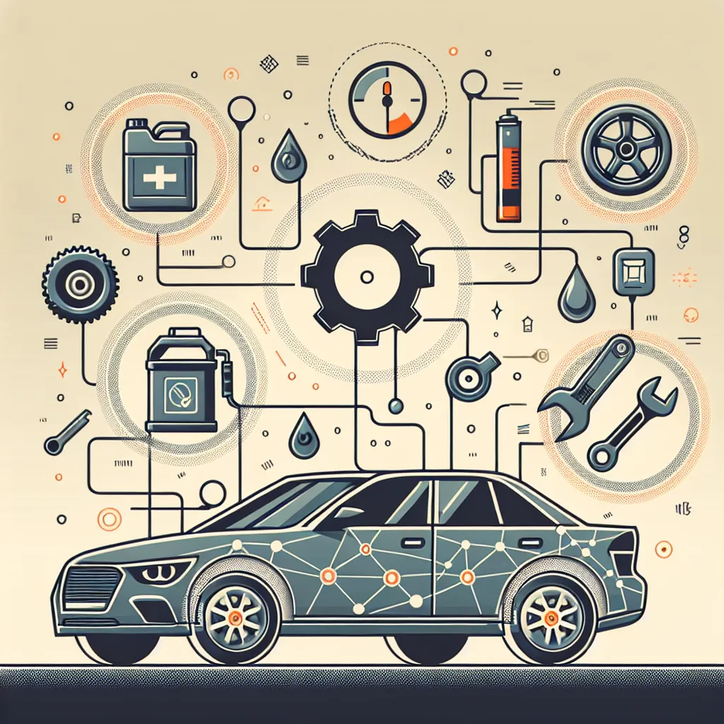 5 Unique Ways to Amplify Your Car's Performance and Lifespan