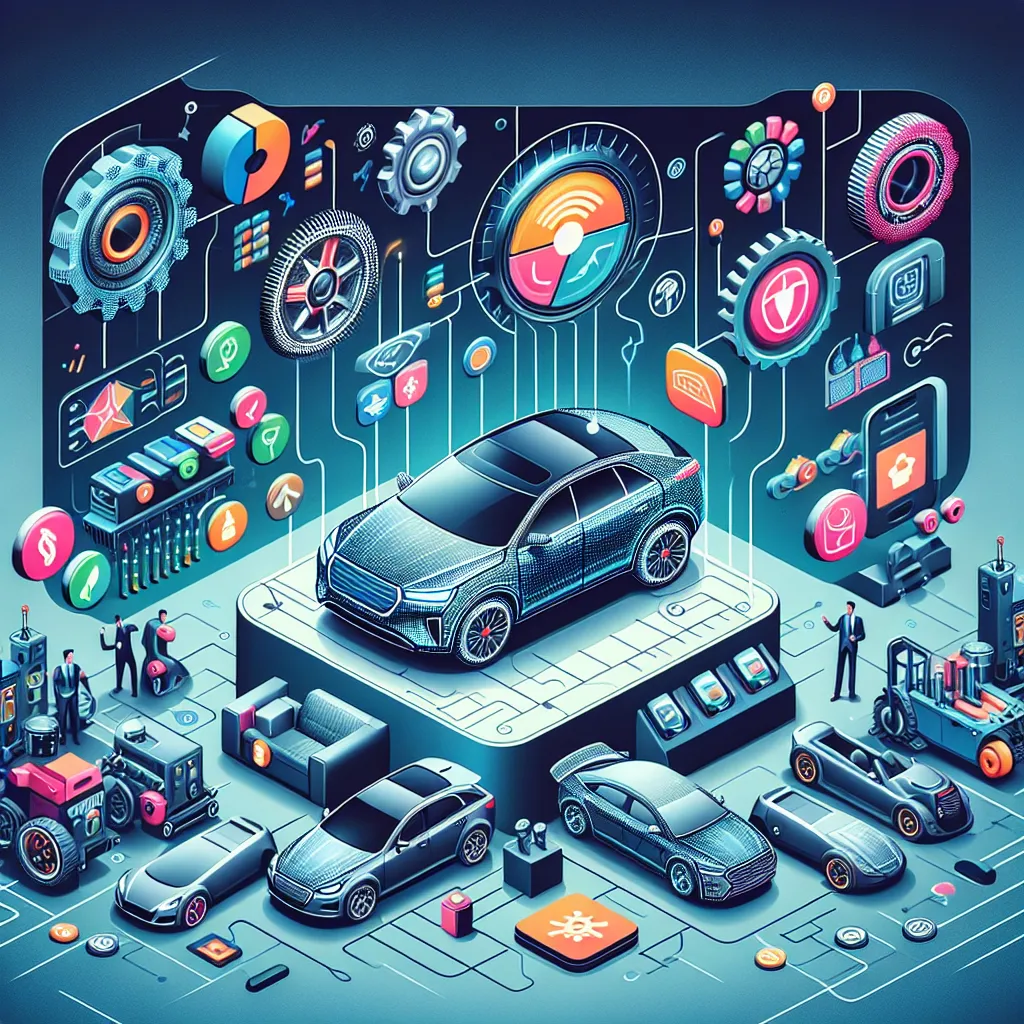 Auto Tech Magic: 5 Hidden Car Features You Didn't Know You Had