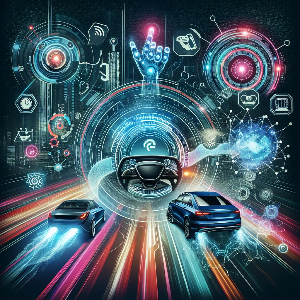 5 Little-Known Auto Tech Secrets to Supercharge Your Driving Experience