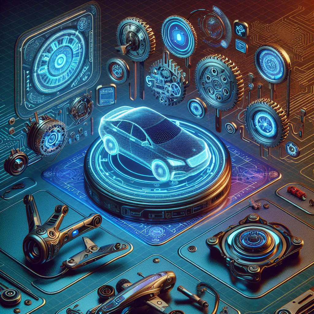Discovering the Hidden Power of Your Vehicle: 5 Auto Tech Tools You'll Love in 2026