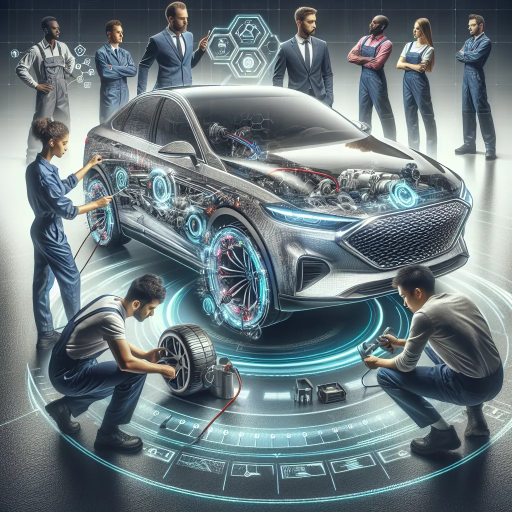 Rev Up Your Routine: 5 Proactive Maintenance Tips for a Flawless Drive in 2025