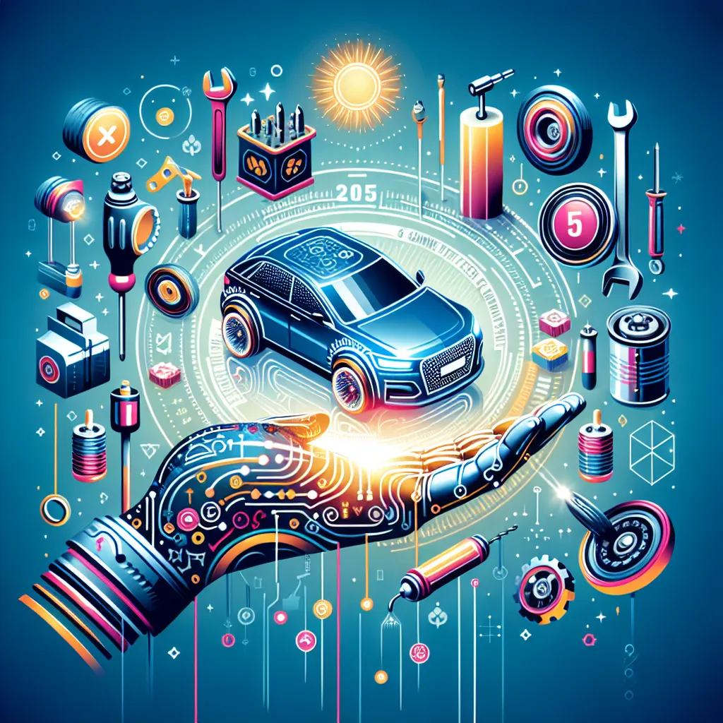 Your Ultimate Guide to Summer Car Care: 5 Crucial Tips for 2025
