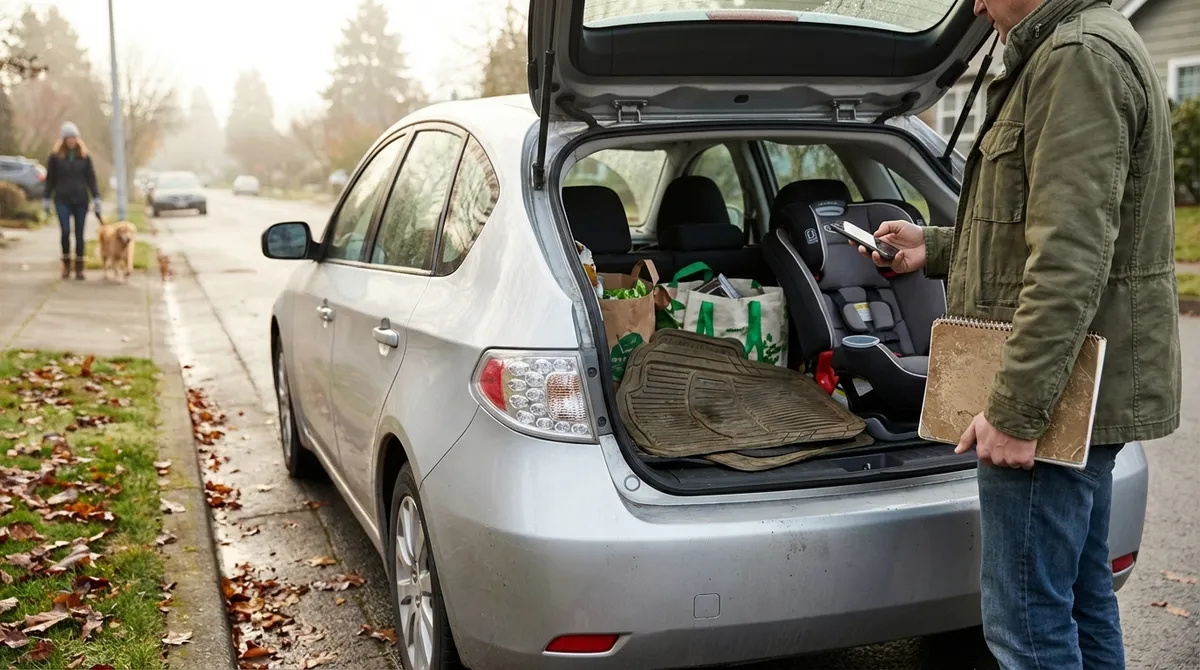 Real-World Car Reviews: Reading Past the Hype to the Daily Drive