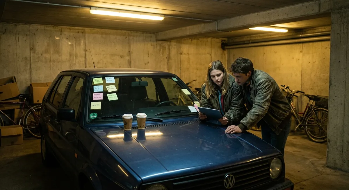 From Test Drive to Long-Term Love: Turning Car Reviews Into Real-World Decisions