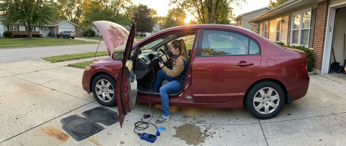 Turning Your Old Car “Smart”: Practical Tech Upgrades That Make Sense