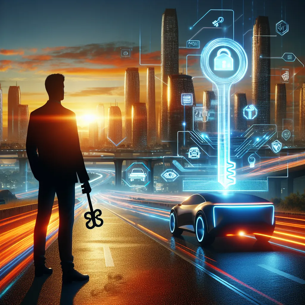 Unlock the 2025 Auto Market: 5 Innovative Ways to Secure Your Dream Car
