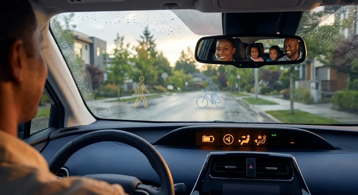 Everyday Drive, Smarter Systems: Making Your Car’s Tech Actually Work for You