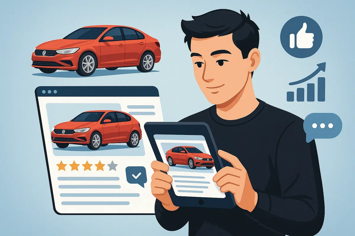 How To Read Car Reviews Like A Pro And Actually Use Them